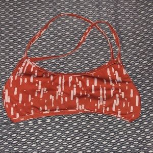 Jolyn Adrian Bikini Top